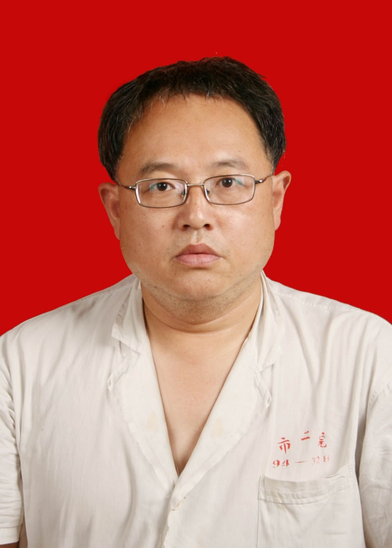 中醫(yī)科楊凱