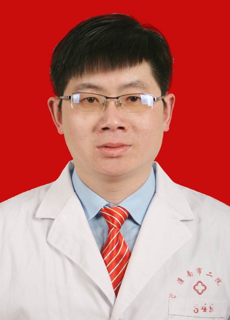 兒科 馬國慶