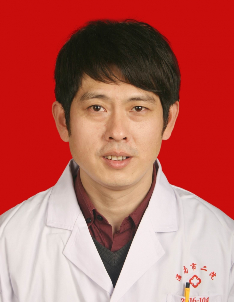 外科 劉巍 主治醫(yī)師