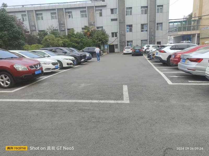 停車場6